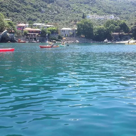 Orly's Villas Hébergement de vacances Chorefton