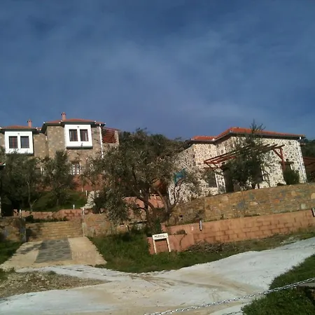 Orly's Villas Hébergement de vacances