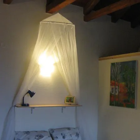 Orly's Villas Hébergement de vacances Chorefton