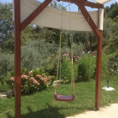 Orly's Villas Hébergement de vacances