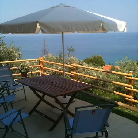 Orly's Villas *