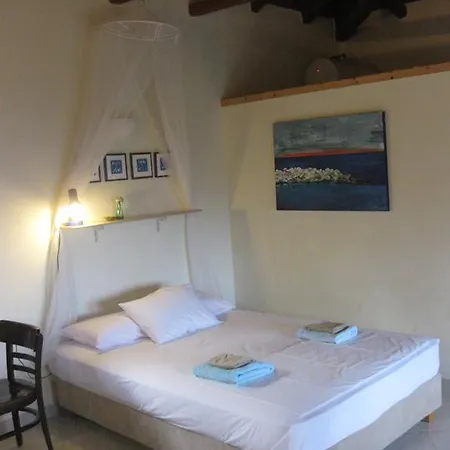 Orly's Villas
