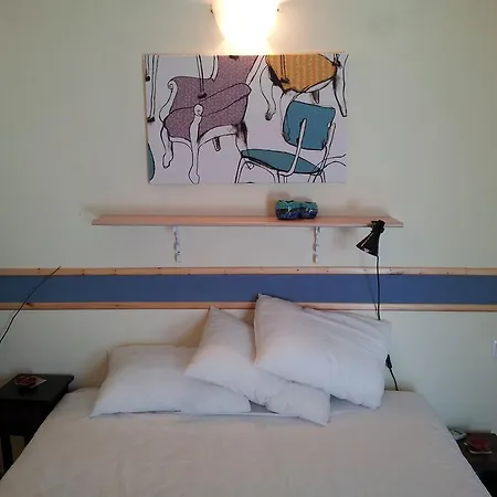 Hébergement de vacances Orly's Villas Chorefton