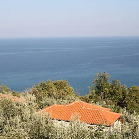 Orly's Villas * Chorefton