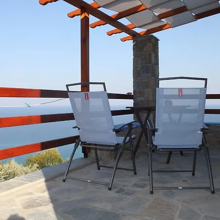 Hébergement de vacances Orly's Villas