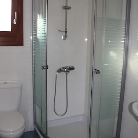 Orly's Villas Chorefton
