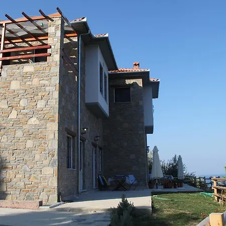 Orly's Villas Hébergement de vacances