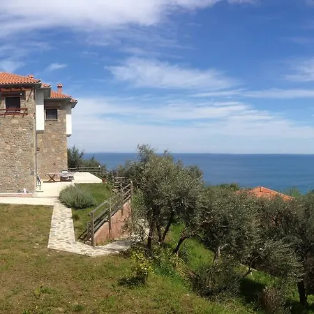 Orly's Villas