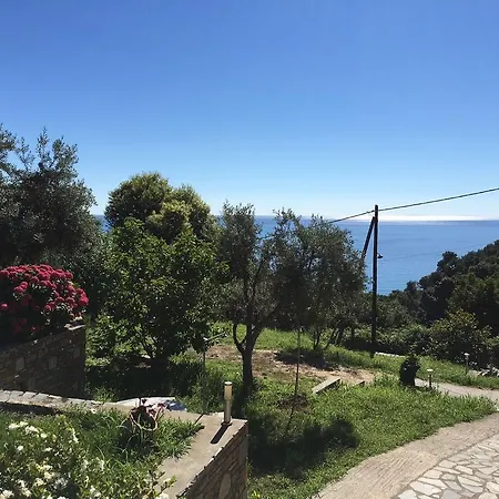 Orly's Villas Hébergement de vacances *