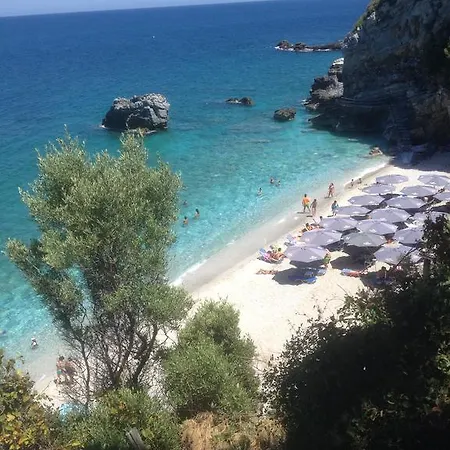 Orly's Villas * Chorefton