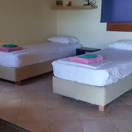 Orly's Villas * Chorefton