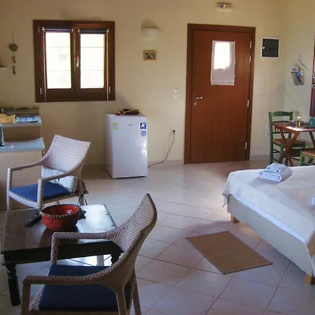 Orly's Villas Hébergement de vacances *