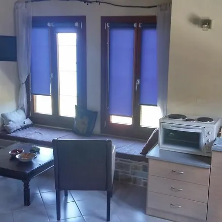 Orly's Villas Chorefton