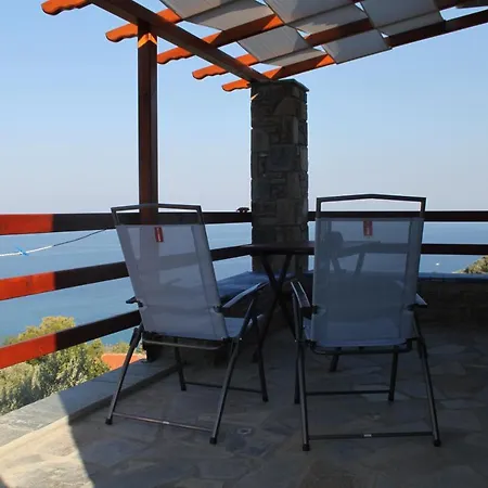 Orly's Villas Hébergement de vacances